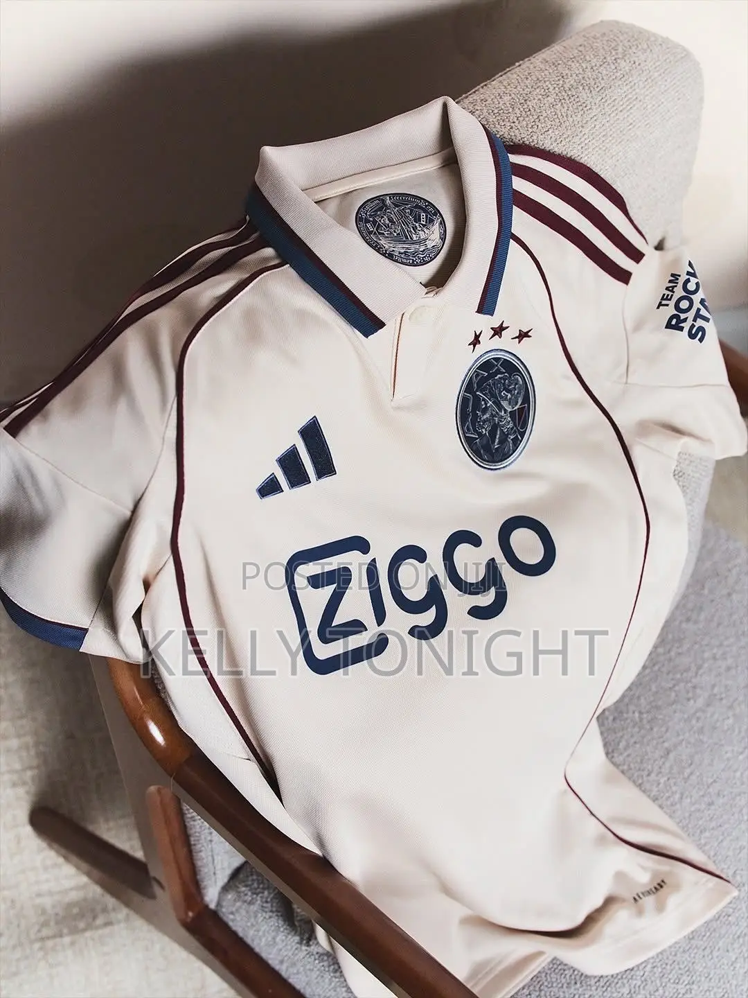 Top Quality Jerseys - At Affordable Prices