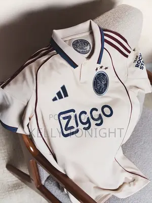 Top Quality Jerseys - At Affordable Prices