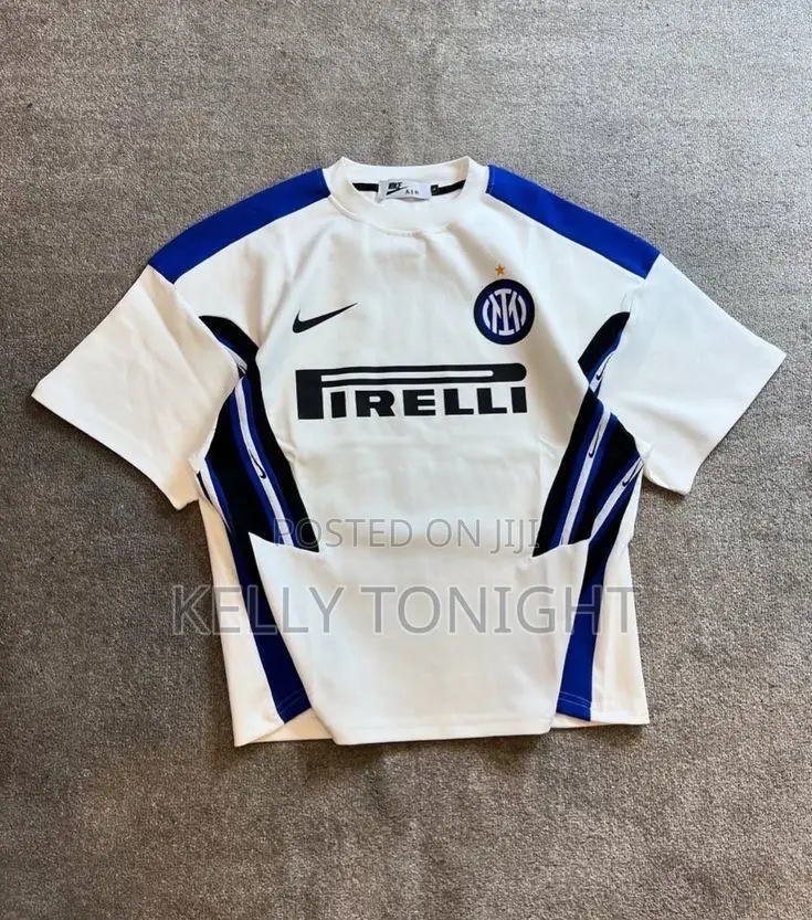 Top Quality Jerseys - At Affordable Prices