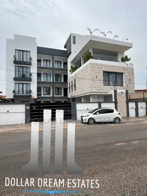 2bdrm Apartment in East Legon for rent
