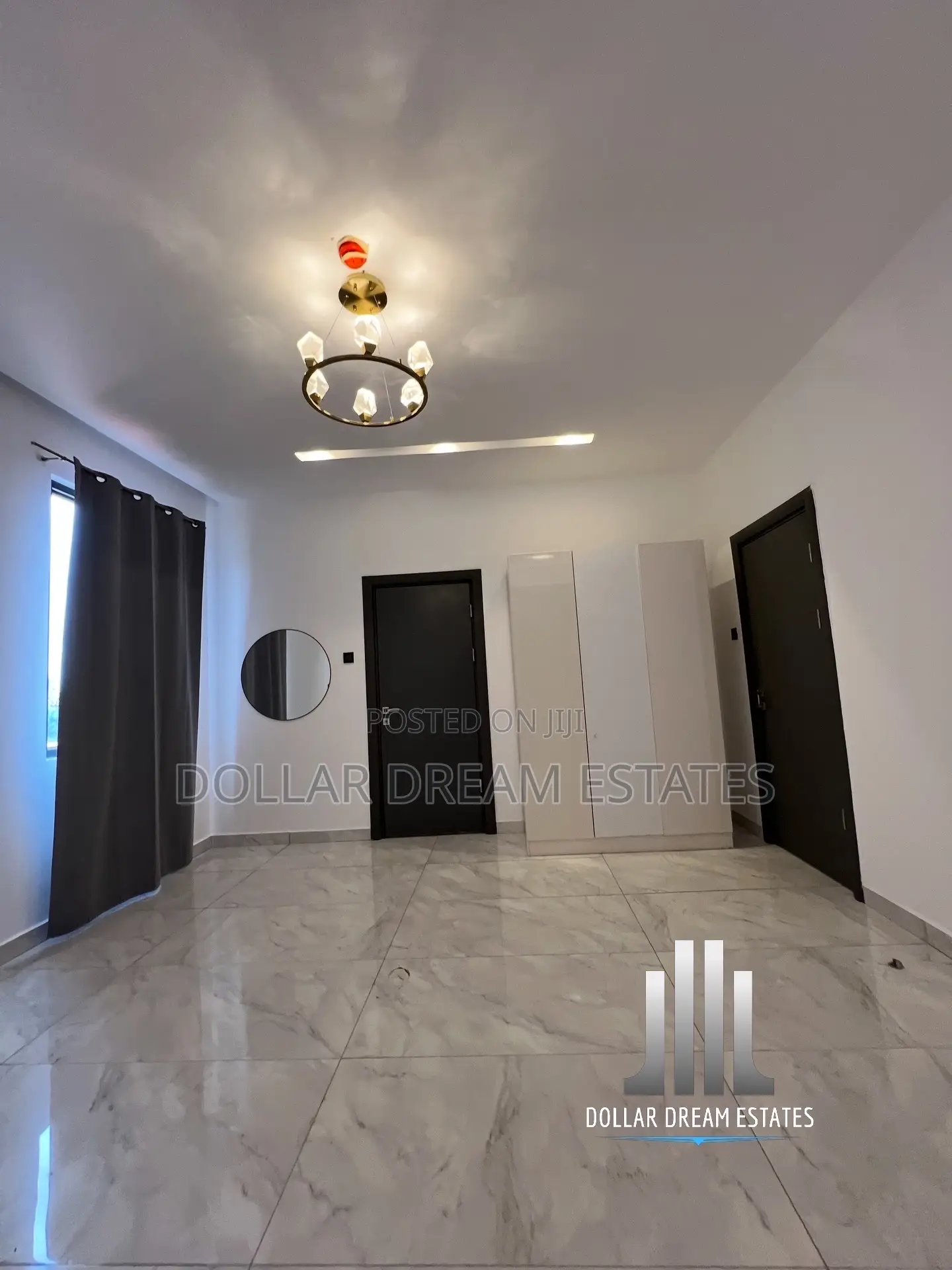 2bdrm Apartment in East Legon for rent