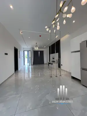 2bdrm Apartment in East Legon for rent