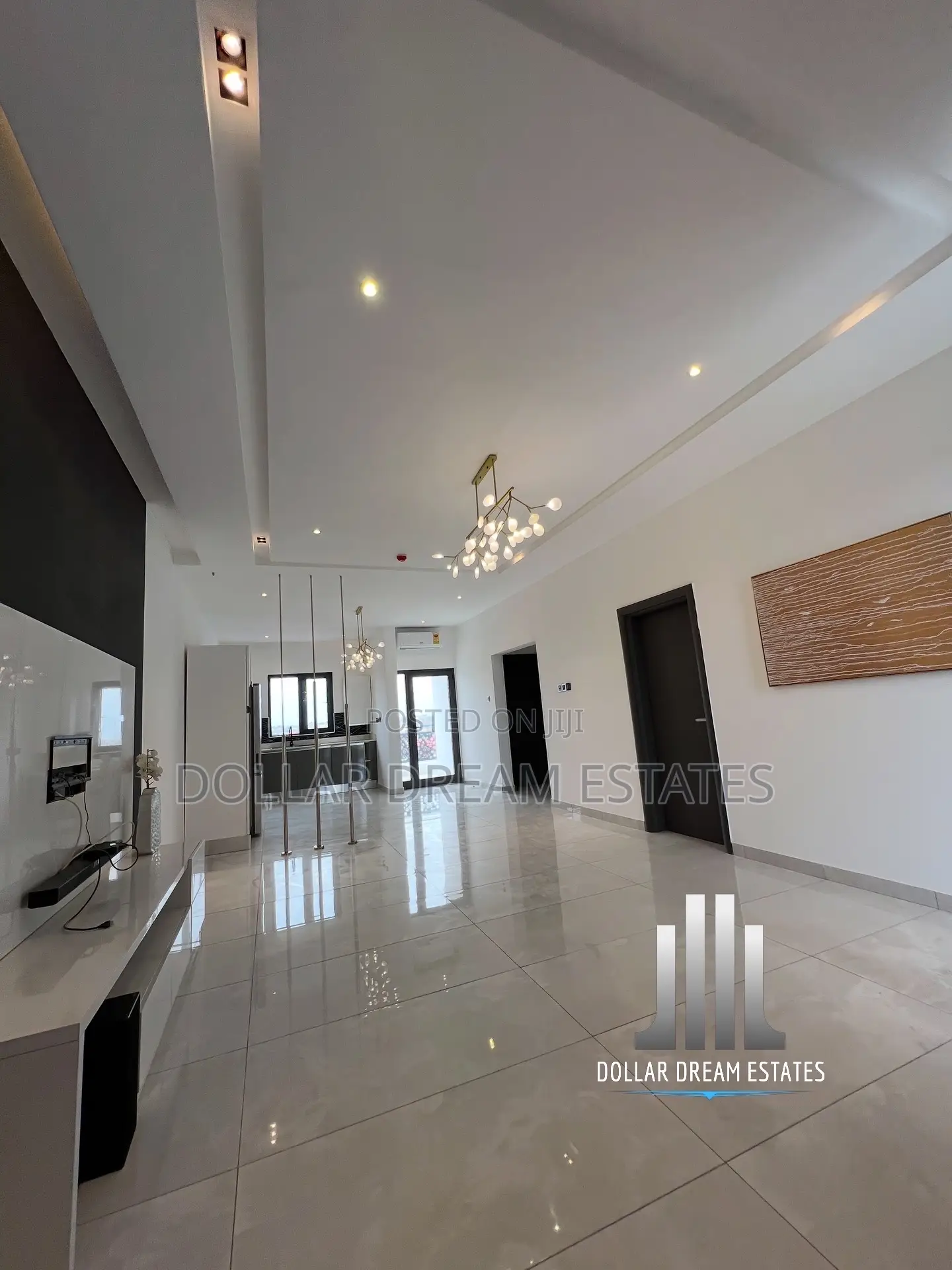 2bdrm Apartment in East Legon for rent