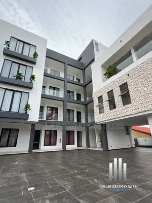 2bdrm Apartment in East Legon for rent