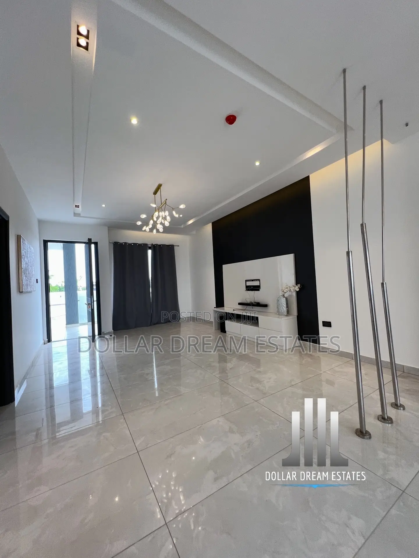 2bdrm Apartment in East Legon for rent