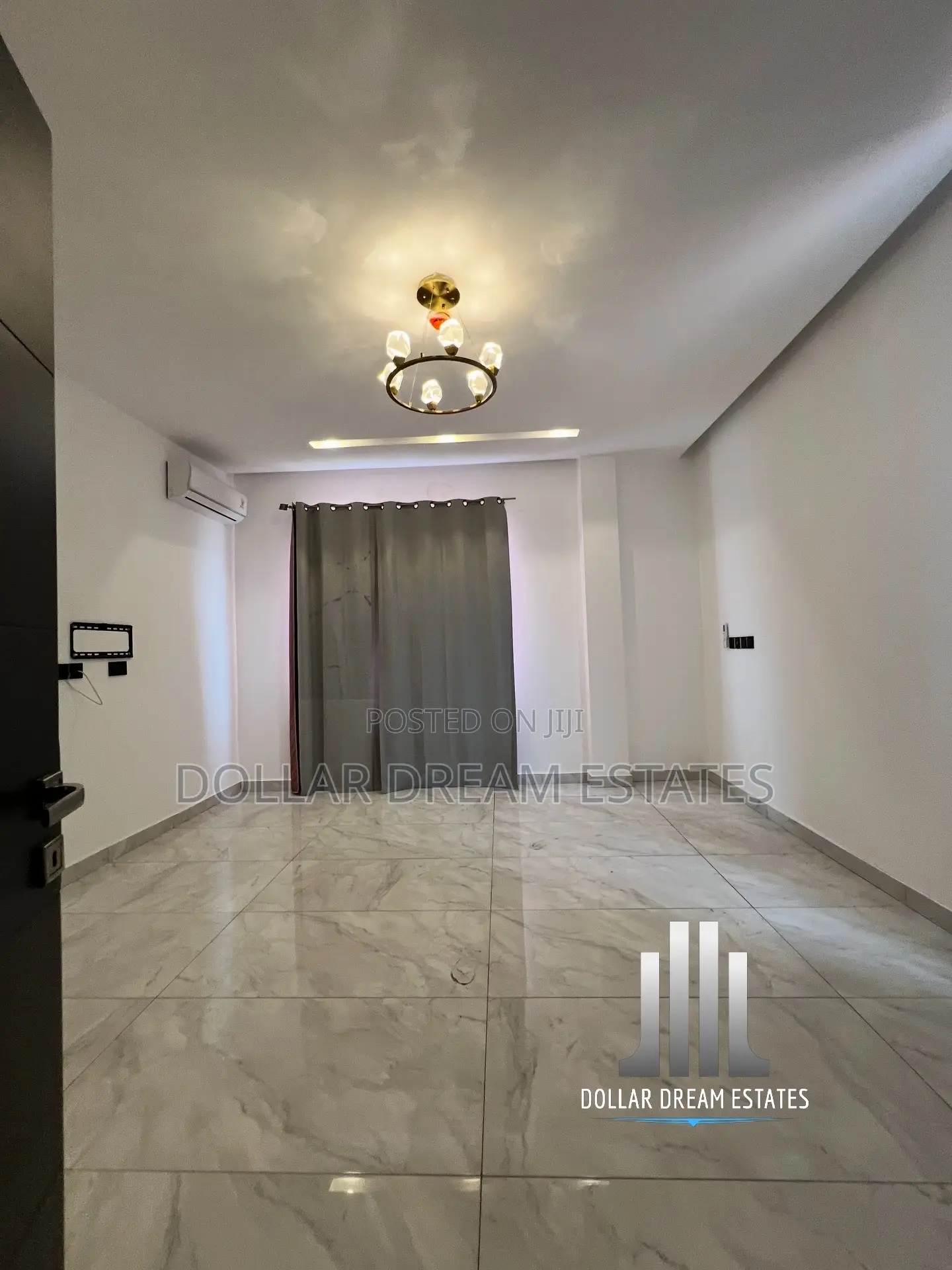2bdrm Apartment in East Legon for rent