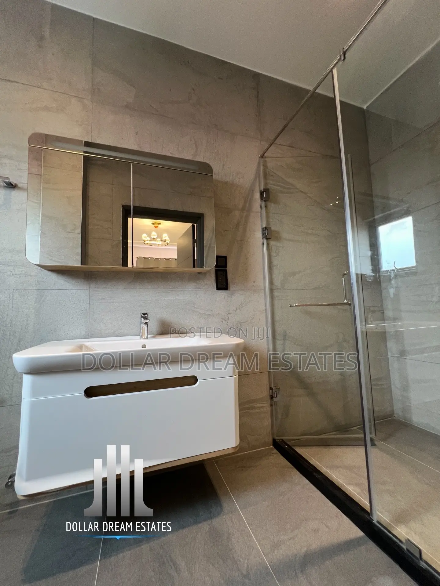 2bdrm Apartment in East Legon for rent