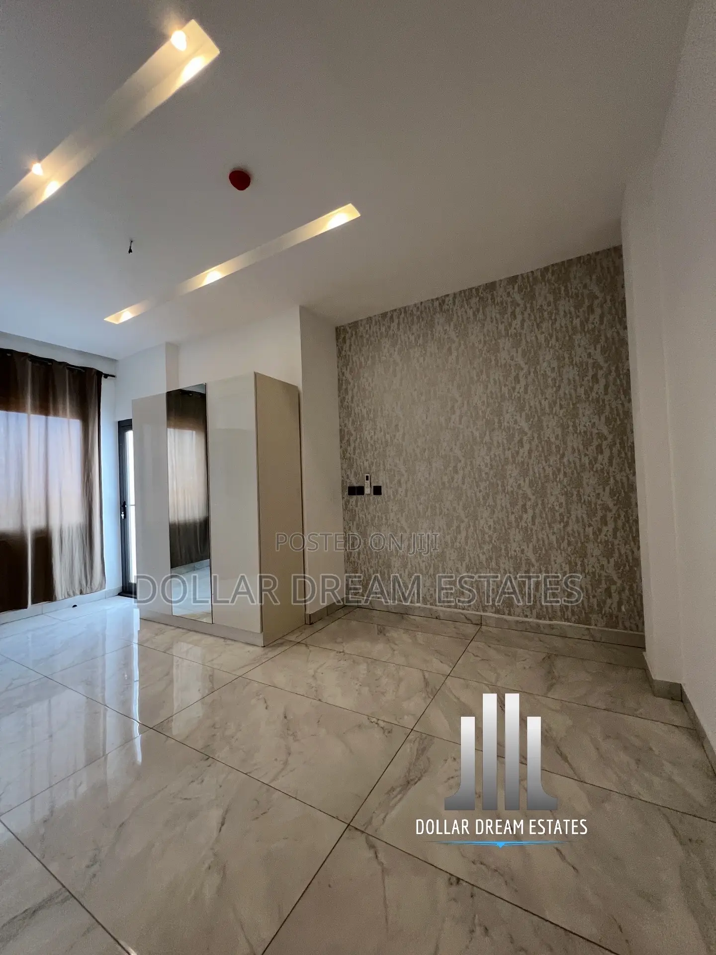 2bdrm Apartment in East Legon for rent