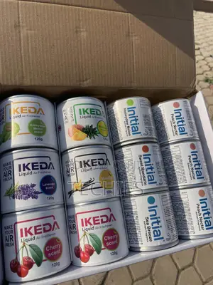 Initial 120g Air Freshener