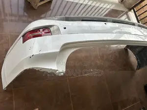 Used 2022 Hyundai Palisade Front Bumper