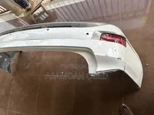 Used 2022 Hyundai Palisade Front Bumper