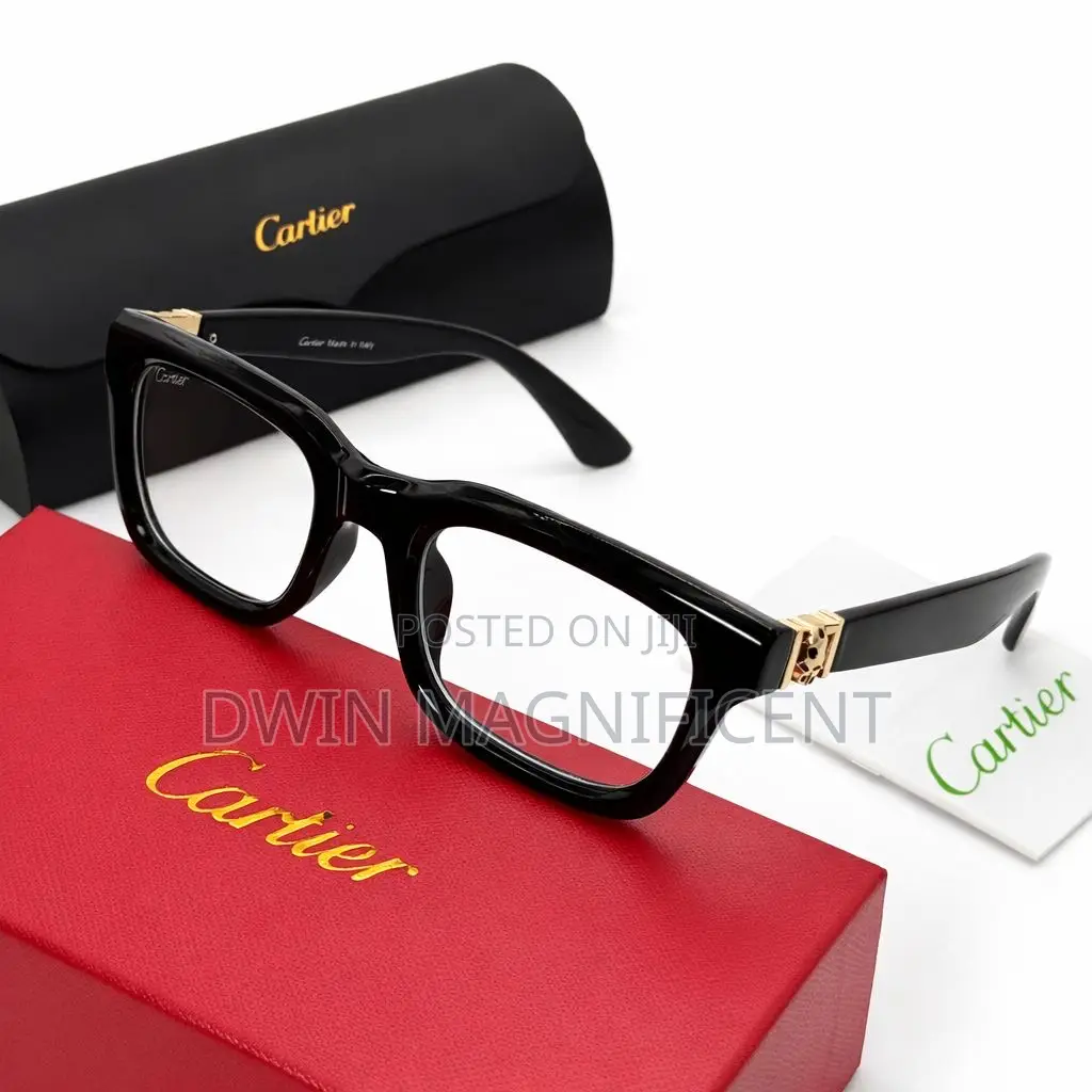 Supreme Quality Cartier Glasses