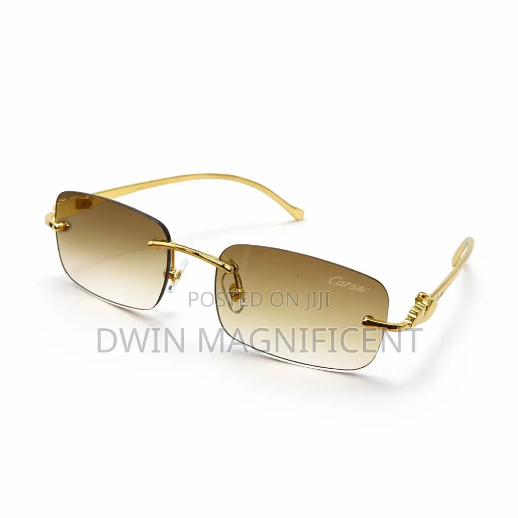 Supreme Quality Cartier Glasses