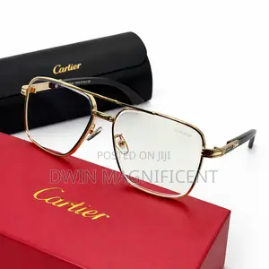 Supreme Quality Cartier Glasses