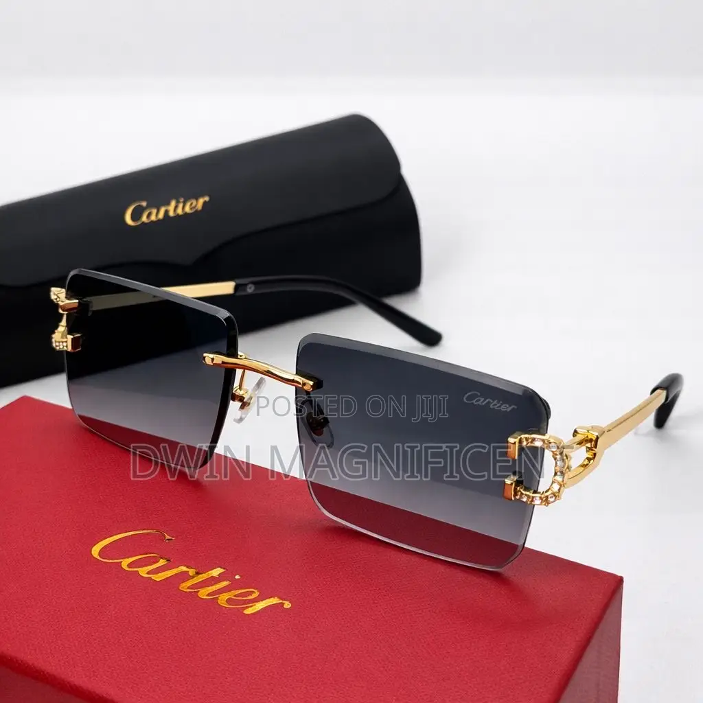 Supreme Quality Cartier Glasses