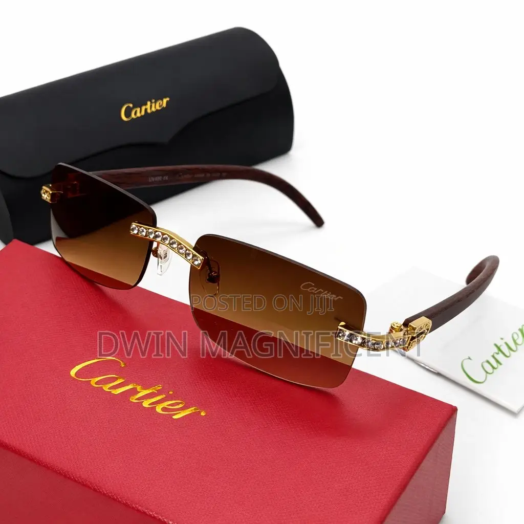 Supreme Quality Cartier Glasses