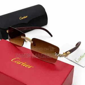 Supreme Quality Cartier Glasses