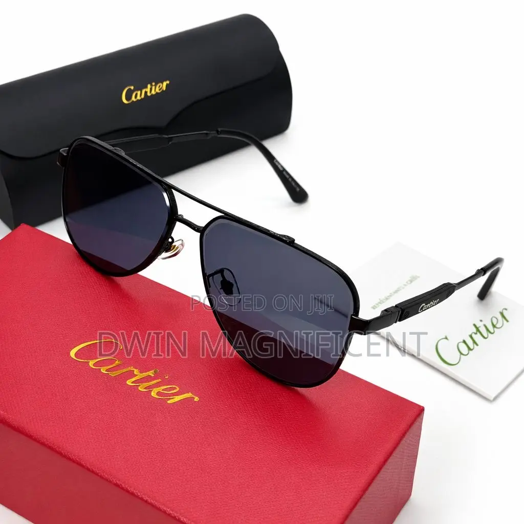 Supreme Quality Cartier Glasses