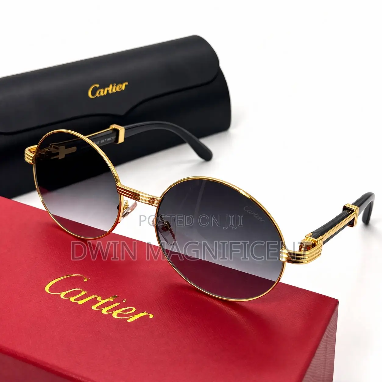 Supreme Quality Cartier Glasses