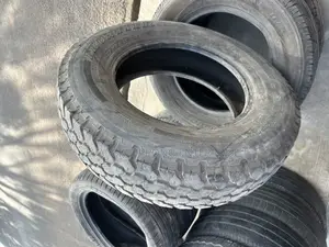 205/80/16 Home-Used Tire