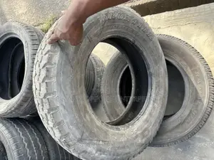 205/80/16 Home-Used Tire