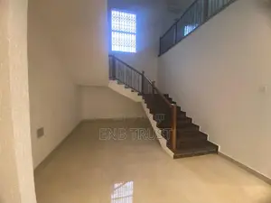 Furnished 5bdrm Duplex in East Legon, A&C Mall Area for rent