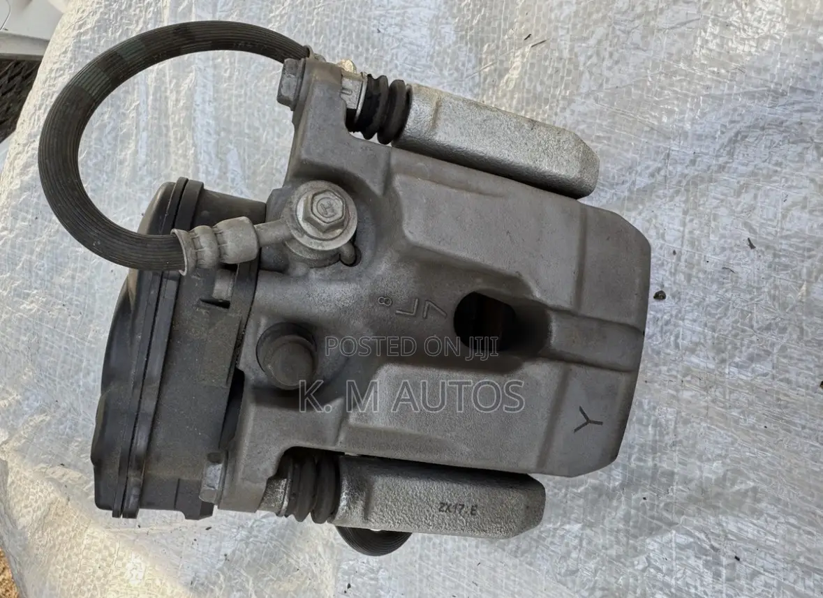 Mitsubishi Outlander 2022 - 2025 Back Caliper