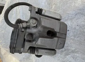 Mitsubishi Outlander 2022 - 2025 Back Caliper