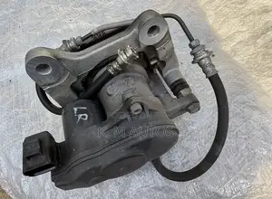 Mitsubishi Outlander 2022 - 2025 Back Caliper
