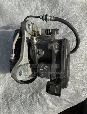 Mitsubishi Outlander 2022 - 2025 Back Caliper
