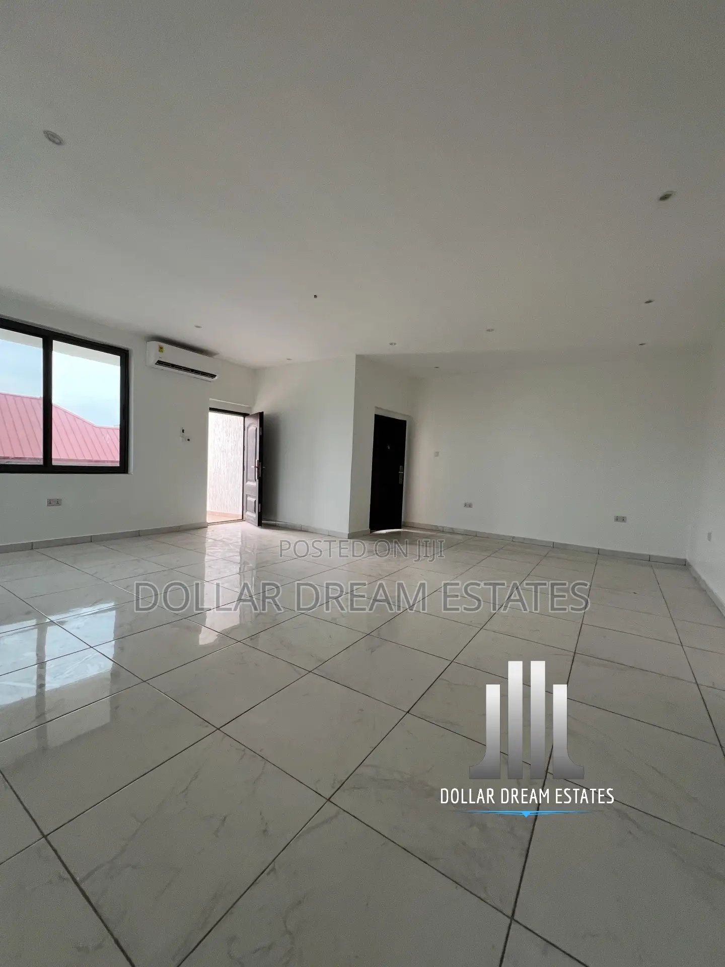 2bdrm Apartment in Adjiriganor for rent