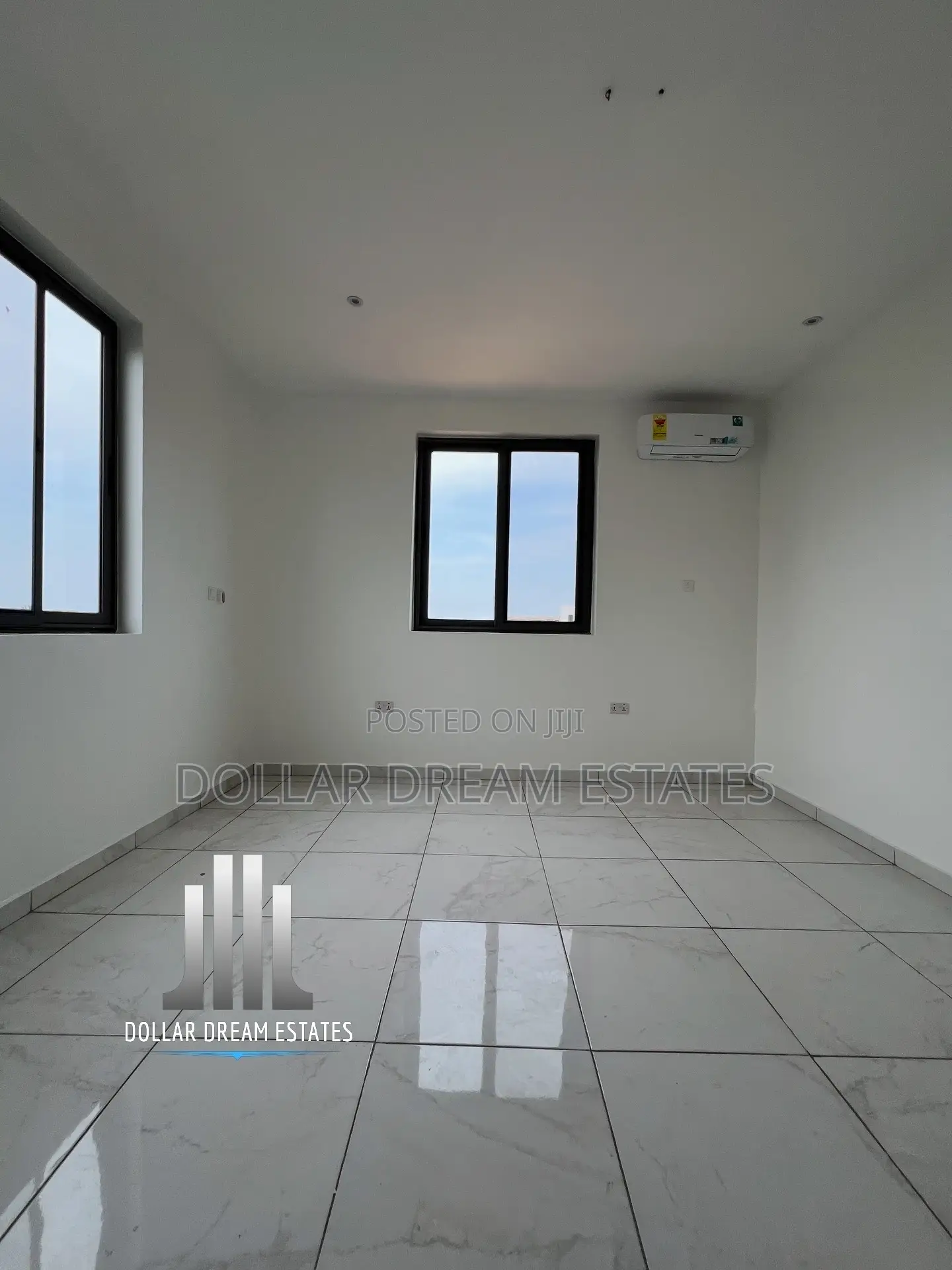 2bdrm Apartment in Adjiriganor for rent