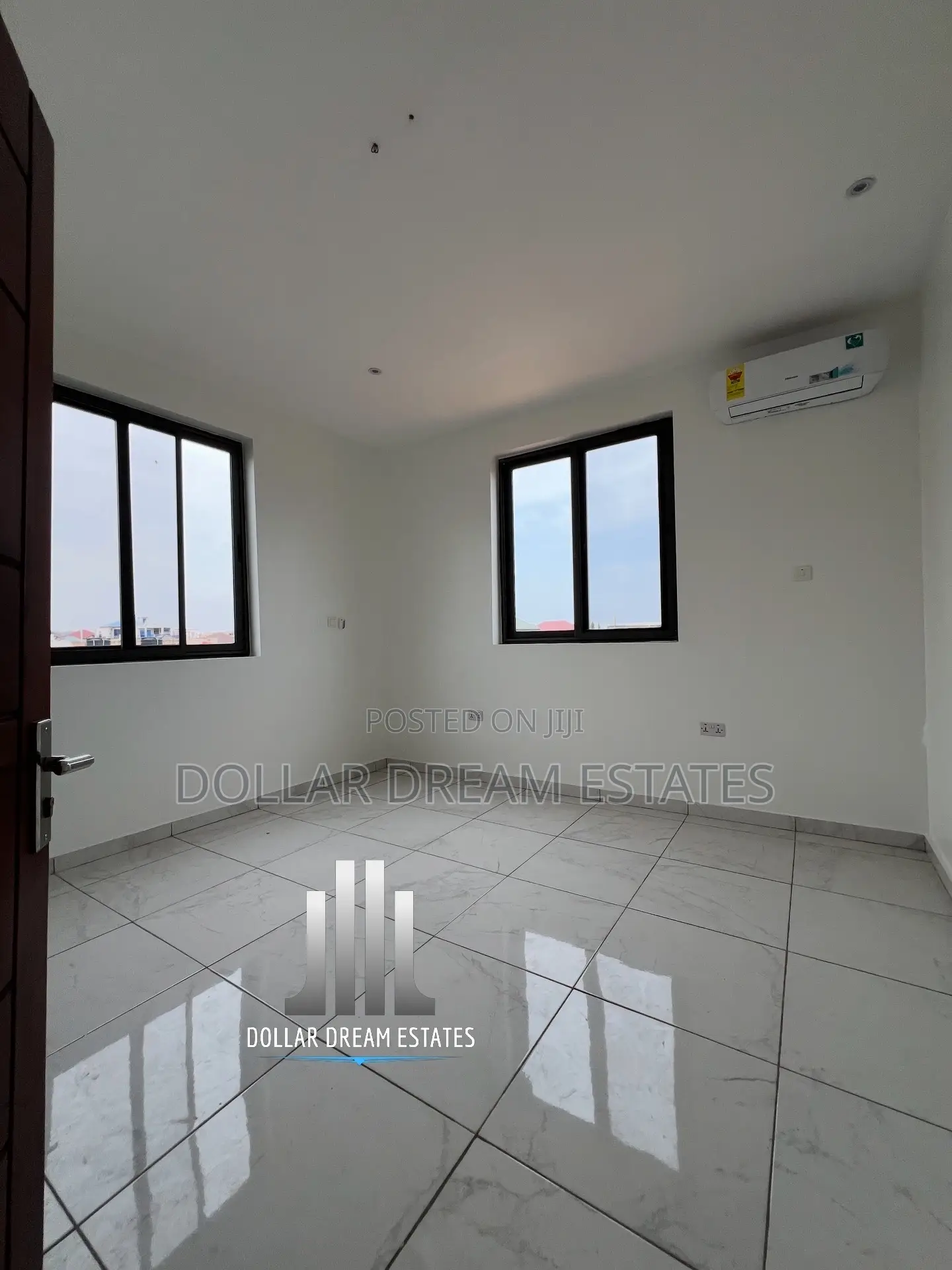 2bdrm Apartment in Adjiriganor for rent