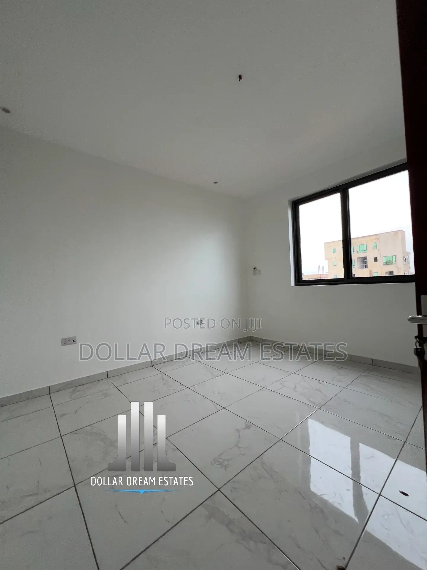 2bdrm Apartment in Adjiriganor for rent