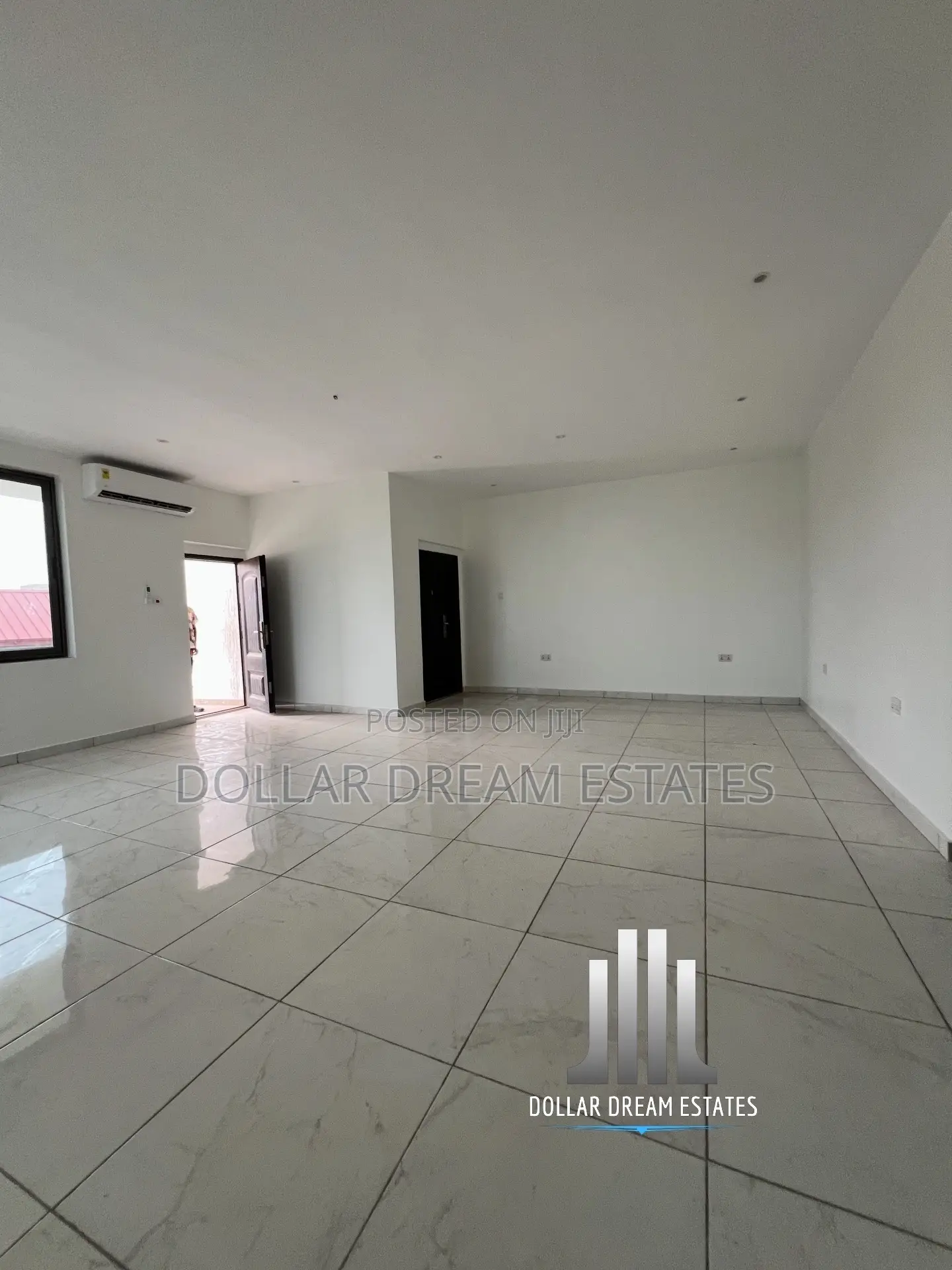 2bdrm Apartment in Adjiriganor for rent