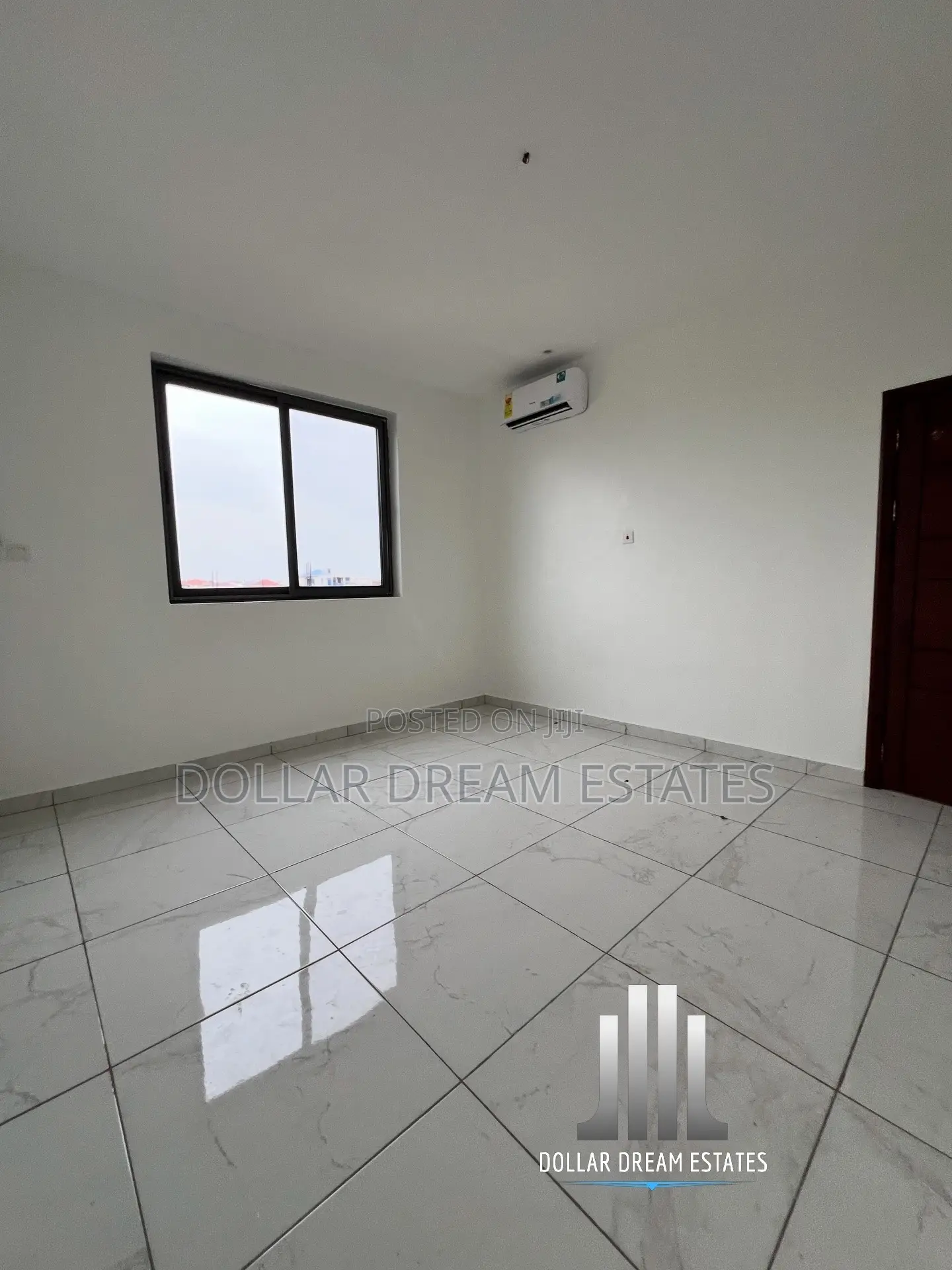 2bdrm Apartment in Adjiriganor for rent