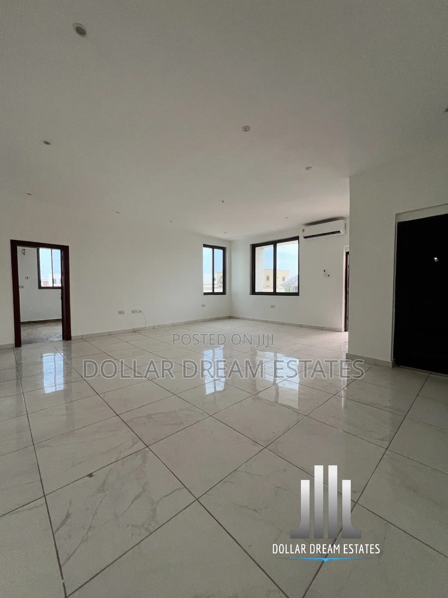 2bdrm Apartment in Adjiriganor for rent