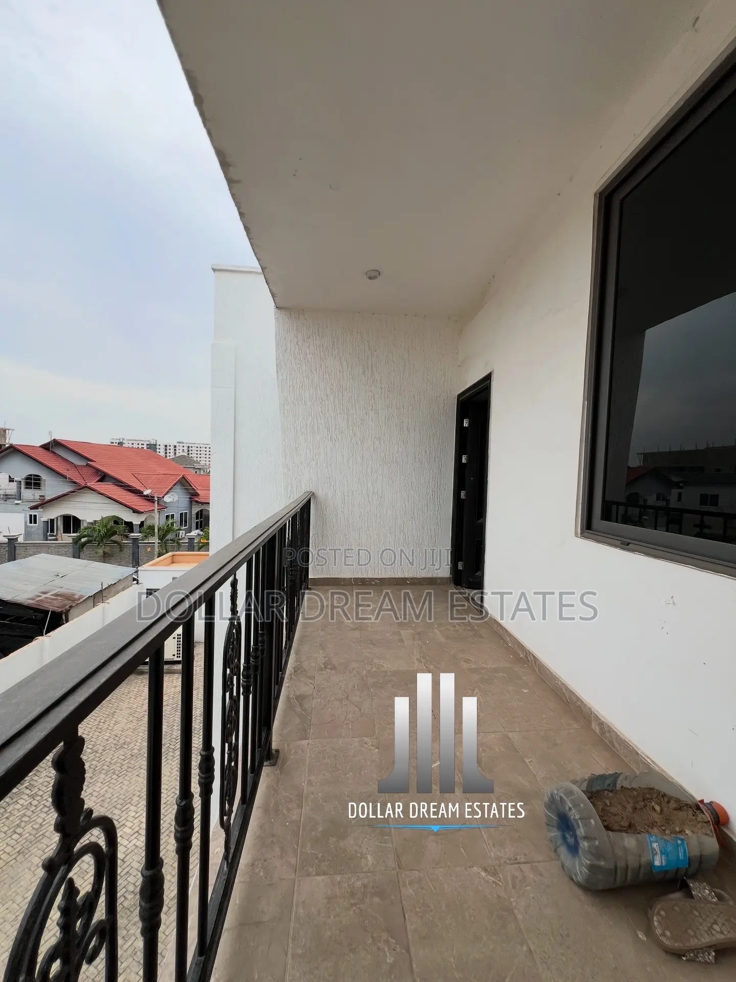 2bdrm Apartment in Adjiriganor for rent