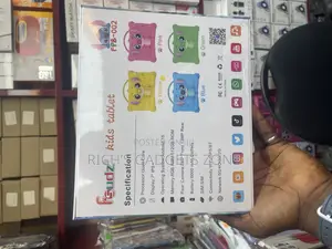 New Tablet 512 GB