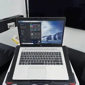 Laptop HP EliteBook 745 G6 8GB AMD Ryzen 5 SSD 256GB