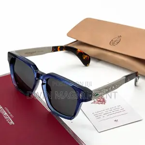 Original Jacques Marie Mage Glasses