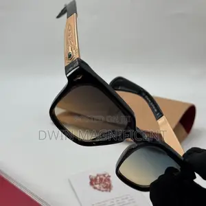 Original Jacques Marie Mage Glasses