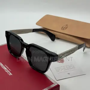 Original Jacques Marie Mage Glasses