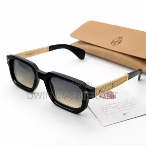 Original Jacques Marie Mage Glasses