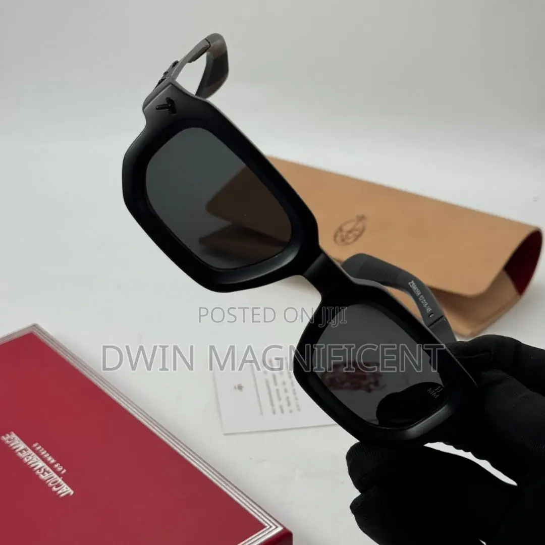 Original Jacques Marie Mage Glasses