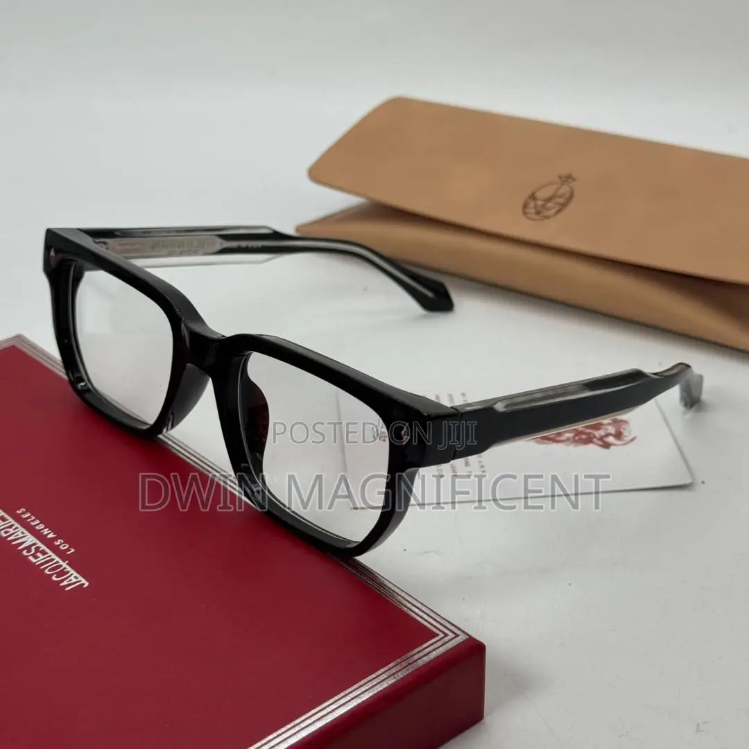 Original Jacques Marie Mage Glasses