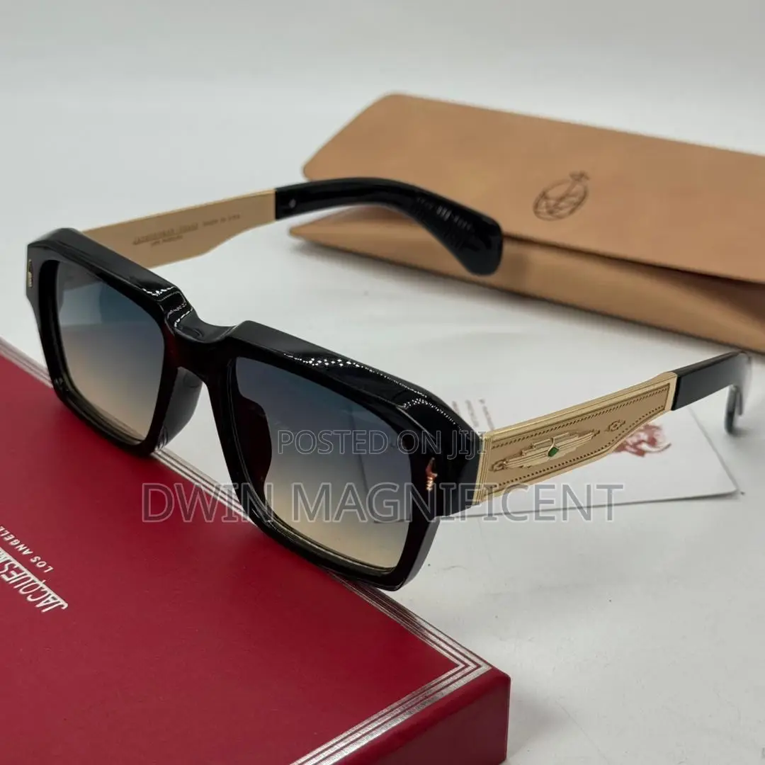 Original Jacques Marie Mage Glasses
