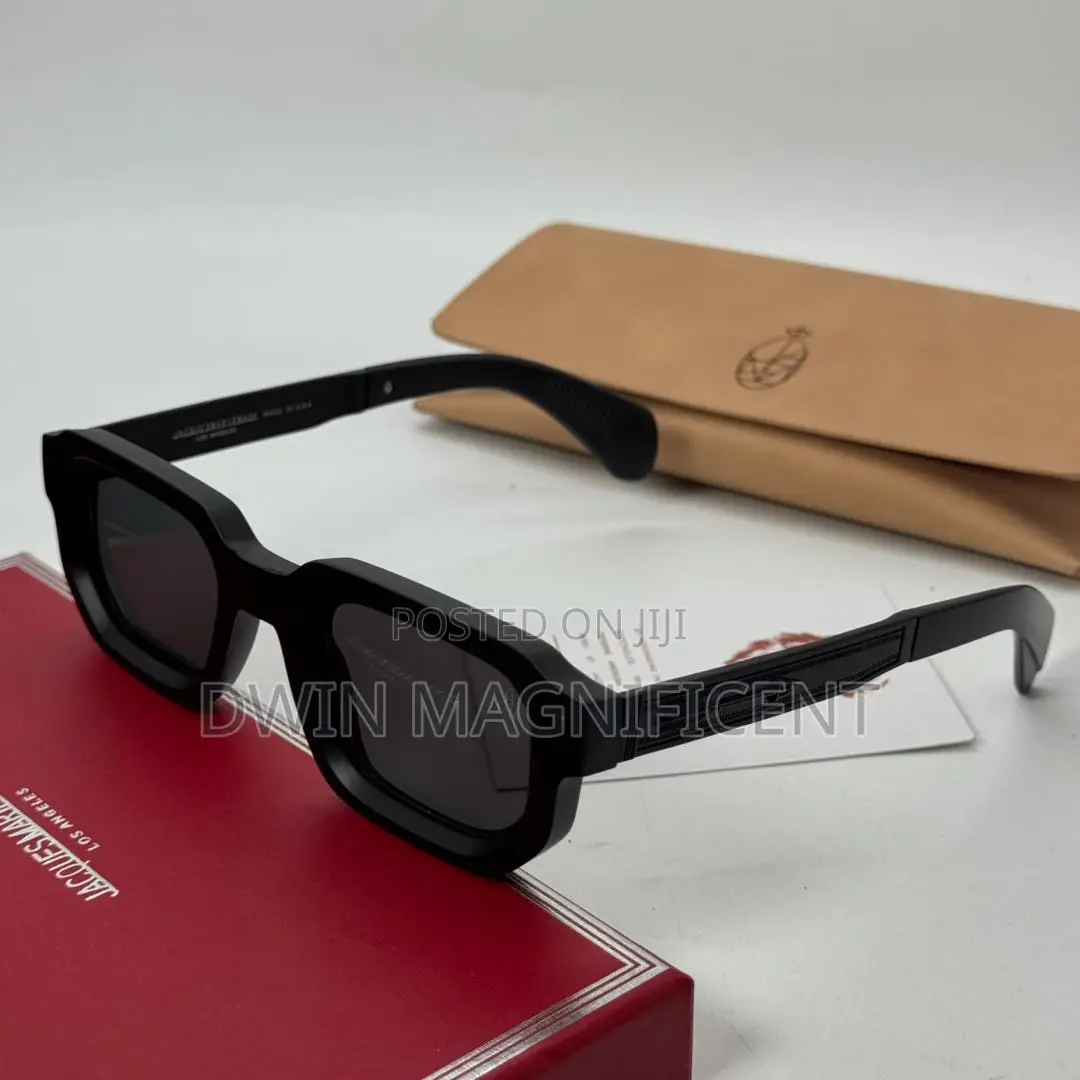 Original Jacques Marie Mage Glasses
