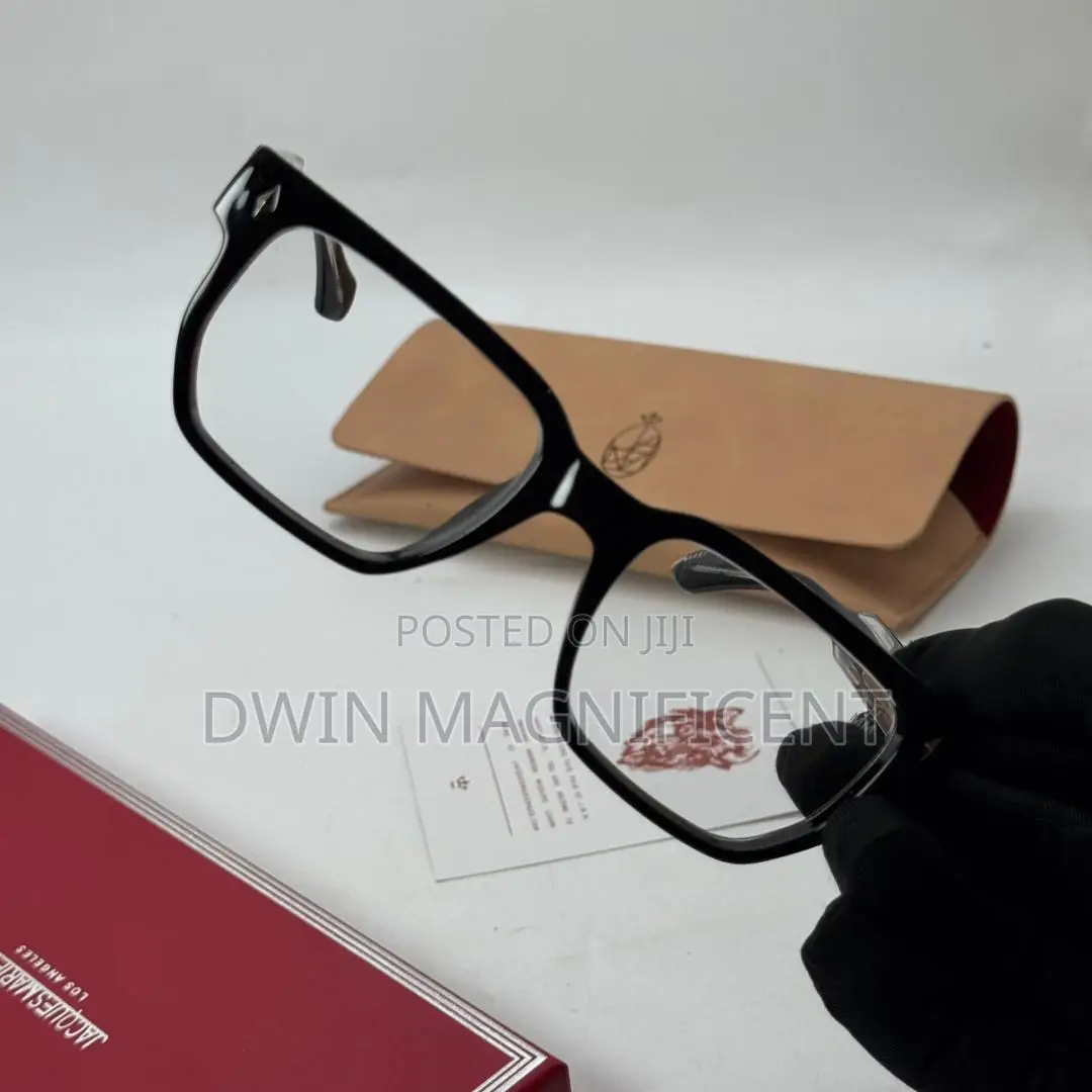 Original Jacques Marie Mage Glasses
