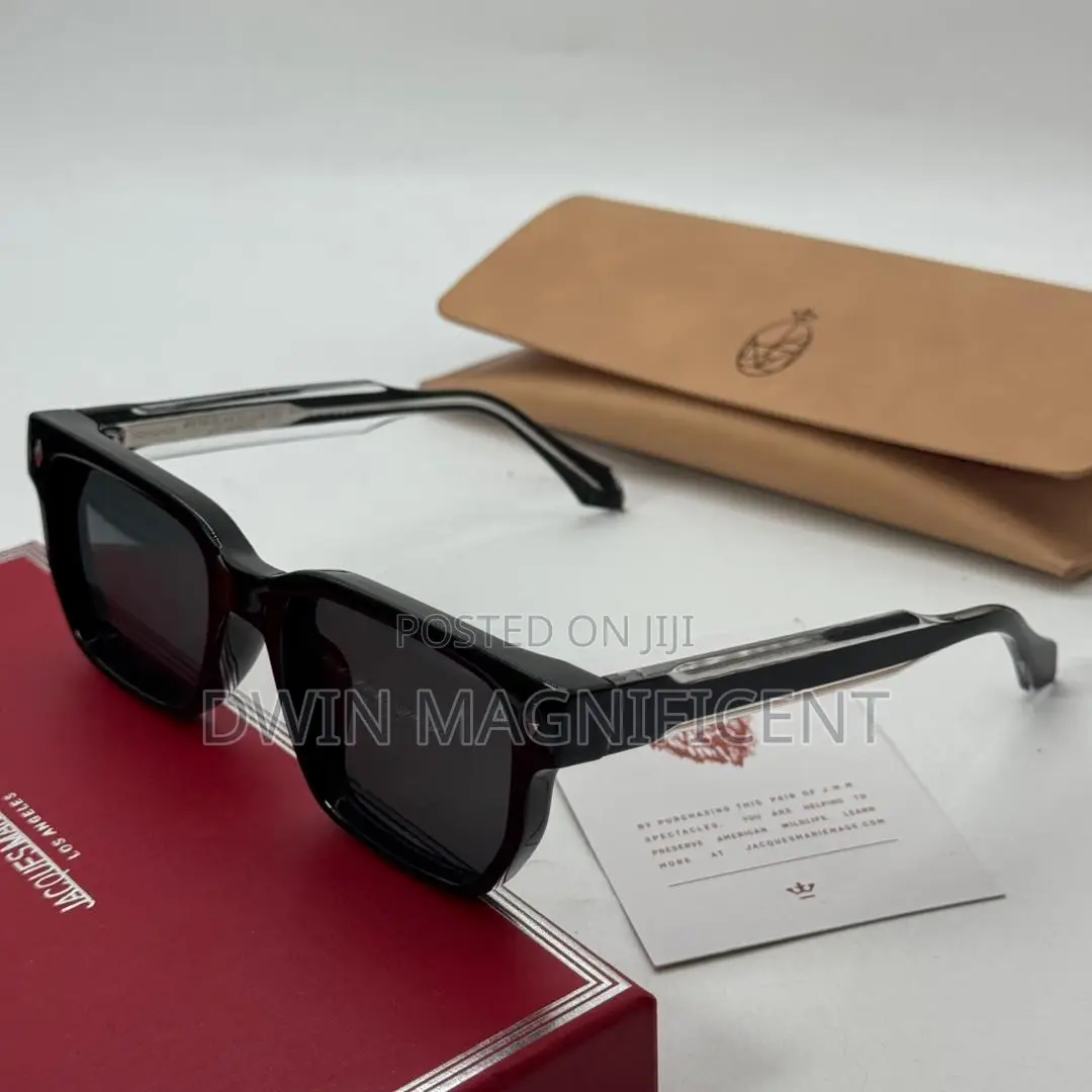 Original Jacques Marie Mage Glasses